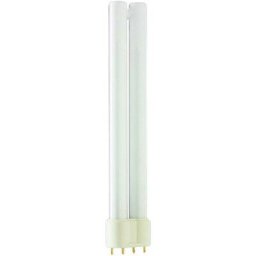 Philips - fluo master pl-l 18W 4000K 4BR - Besoin D'Habitat