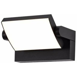 V-tac - VT-11020 Spot à led - 17W - 2540Lm - 3000K - Noir - IP65