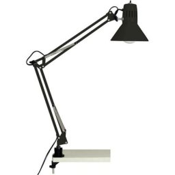 Brilliant - Spot à pince Hobby 10802/06 E27 n/a Puissance: 40 w n/a