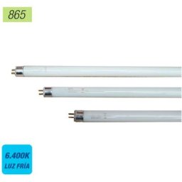 Philips - Tube fluorescent 28w 865k modèle: t5 lumière froide.