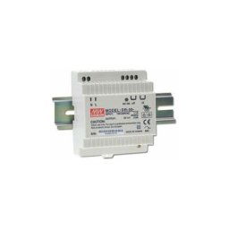 Alimentation led 12V 30W Entrée 230VAC Rail din