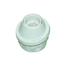 Legrand - plexo douille patère B22 250V orientable - 060052