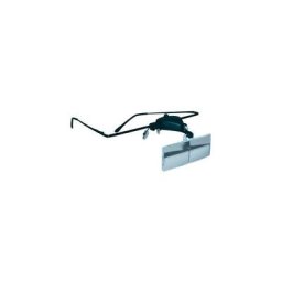 Rona - 450515-1.5 Lunettes-loupe avec éclairage led Grossissement: 1.5 x, 2.5 x, 3.5 x