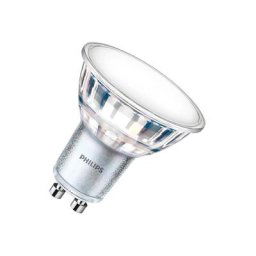Philips - Spot led CorePro 120° MV/5-50W 400K 540lm 108lm/W