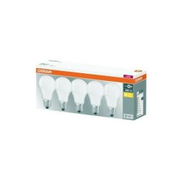 Led cee: a+ (a++ - e) Osram led base classic a 60 fr 8.5 W/2700K E27 4058075090484 E27 n/a
