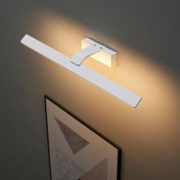 Applique tableau led - Odense - Blanc
