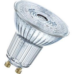 Led Star PAR16 Lampe réflecteur 35 led avec angle de vue de 36 degrés, culot GU10, blanc lumière du