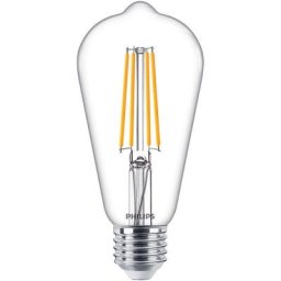 Philips - Ampoule led master vle e27 5,9w 2700k-philedst6460dg3