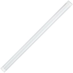 Aigostar - plafonnier linéaire à barres de leds 120CM néon T8 40W cold white 6000K 4000LM a+ pour