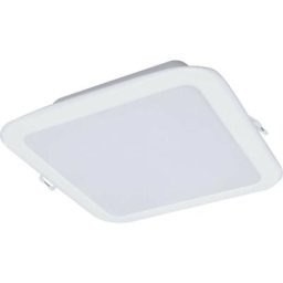 Philips - Downlight encastrable carré ledinare DN065B G2 11W 1000lm Blanc Neutre - Blanc Neutre
