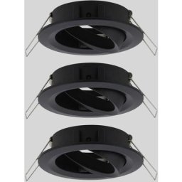 Paulmann - Collerette ebl Choose 92487 n/a Puissance: 10 w n/a
