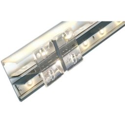 Duo Set Profile 200cm incl. Clips et diffuseur 705,19
