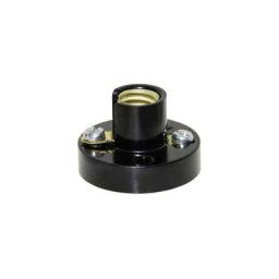 151 Support d'ampoule Culot (mini-lampes): E10 Connexion: à visser 1 pc(s) W241341 - Beli-beco
