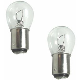 2x ampoule 6V 21W BA15D voiture remorque tracteur