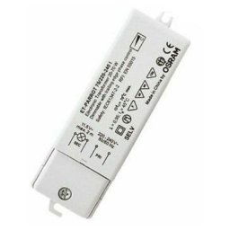 Transformateur électronique Osram pour lampes halogènes 220/12V 35/105W ETPAR105I