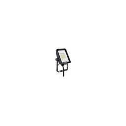 Philips - ledinaire 53355499 projecteur led gris, transparent