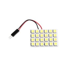Module led 12V 29 x 44 mm (24 leds)