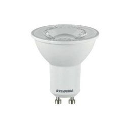 Led spot gu10 3.1w 230lm blanc chaud boite - Sylvania