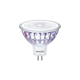 Philips - master ampoule led dimmable GU5.3 36° 12V 7,5W(=50W) 660LM 4000K ledspot - 307360