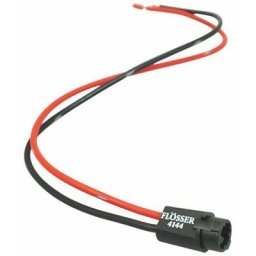 Porte ampoule universel wedge 12V W2x4.6D T5 4144 tracteur moto scooter voiture connecteur