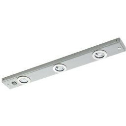 Küchenn led kob led nickel-mat, led max. 3X2,3W - Eglo