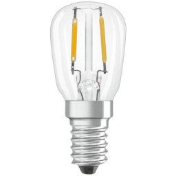 Led cee: a (a++ - e) Osram SPC.T26 5 1.6 W/2400K E14 4058075432819 E14 n/a Puissance: 1 w blanc
