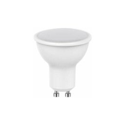 Spot led Dimmable GU10 7W équivalent à 33W - Blanc Chaud 2700K