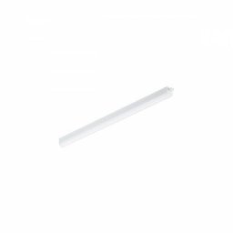 Réglette led 10W Ledinaire Batten 60cm Raccordable BN021C Blanc Chaud 3000K 170º - Blanc Chaud