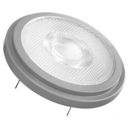 Ampoule Osram PAR111 11.7W 2700K G53 12V PO1117592740G2 led