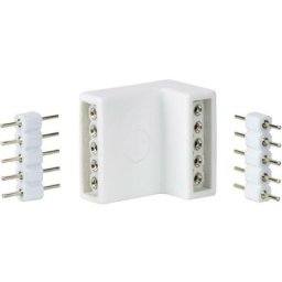 Paulmann - Connecteur d'angle 70615 n/a Puissance: 144 w n/a