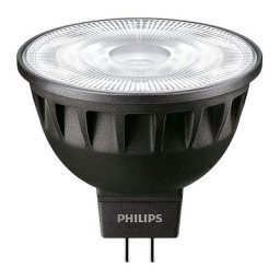 Philips - master led 35861400 ampoule led 6,7 w MR16