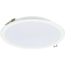 Philips - Spot encastré à led plat 22W 4000K 2000 lumen 32896900