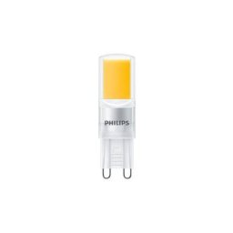 Corepro ampoule led G9 230V 3,2W(=40W) 400LM 2700K ledcapsule - 303935 - Philips