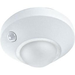 Nightlux Ceiling Luminaires led fonctionnant sur batterie/ 1,70 w, 4.5 v, blanc froid, 4000 k
