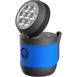 Lampe de travail Philips mdls cri MatchLine LPL41SPAREX1 n/a Puissance: 5 w n/a - bleu, gris