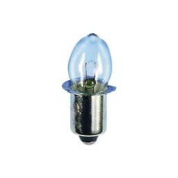 00652450 Ampoule de vélo 2.40 v 1.20 w clair 1 pc(s) D57588 - Barthelme