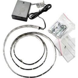 X4-life - Ruban led (Set complet) 701501 n/a blanc chaud n/a