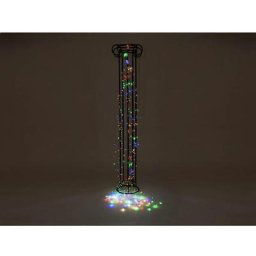 Guirlande lumineuse en épi Eurolite 50499273 n/a rvb n/a