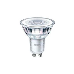 Ampoule led GU10 5W 540lm 6500K 120º LEDspot classique mv Philips 68692800