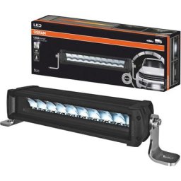 Feu de route LEDDL103-SP LEDriving lightbar FX250-SP led avant (l x h x p) 309 x 77 x 93.5 mm noir