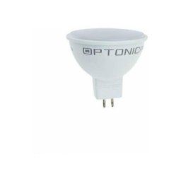 Spot led MR16 7W équivalent à 56W - Blanc Chaud 2700K