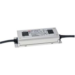 Driver de led Mean Well XLG-150-24-A à tension constante, à courant constant 150 w 3.2 - 6.25 a 24