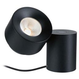 Lampe de table Volet Puric 2700K 300LM 3W Noir