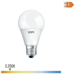 Ampoule led standard dimmable e27 10w 810lm 3200k lumière du jour ø5,9x11cm EDM