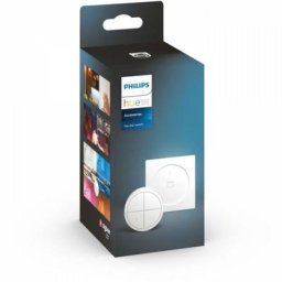 Philips - hue tap switch 44099900 929003500101-wireless-white