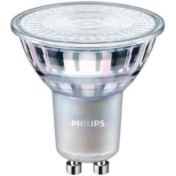 Master Value LEDspot GU10 PAR16 3.7W 270lm 60D - 927 Blanc Très Chaud Meilleur rendu des couleurs
