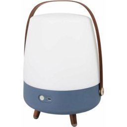 Lampe led nomade Bluetooth Lite-up Play - Ocean