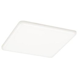 Paulmann - Luminaire à led encastrable eb Panel Veluna VariFit 92398 n/a Puissance: 17.50 w blanc
