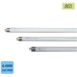 Phillips - Tube fluorescent 21w 865k modèle: t5 lumière froide. philips
