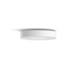 Hue infuse led ceiling light medium 33,5w 2000-6500k white 915005997201 4116331p9 - Philips